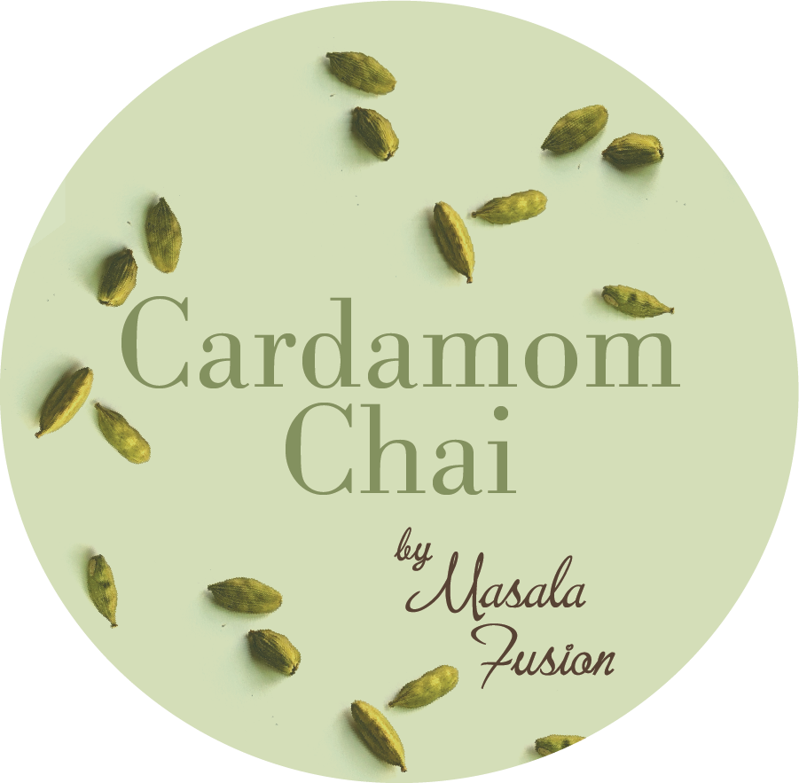 Authentic Masala Chai K-Cup – 12 Single Serve Cups