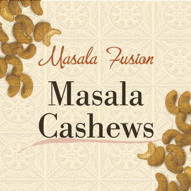Masala Cashew
